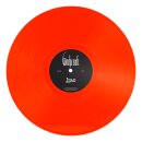 WITCHCRAFT -- Idag  LP  ORANGE