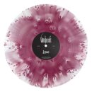 WITCHCRAFT -- Idag  LP  CLEAR / PURPLE CLOUDY  DIE-HARD