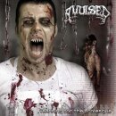 AVULSED -- Yearning for the Grotesque  CD  JEWELCASE