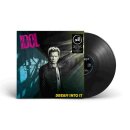 BILLY IDOL -- Dream to it  LP  BLACK