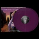 CORROSION OF CONFORMITY -- No Cross No Crown  DLP  VIOLET