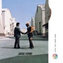 PINK FLOYD -- Wish You Were Here  CD