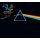 PINK FLOYD -- The Dark Side of the Moon (50th Anniversary Remaster)  CD