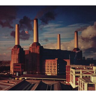 PINK FLOYD -- Animals  CD