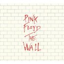 PINK FLOYD -- The Wall  CD