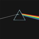 PINK FLOYD -- The Dark Side of the Moon (50th Anniversary Remaster)  LP