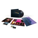 PINK FLOYD -- The Dark Side of the Moon (50th Anniversary Remaster)  LP