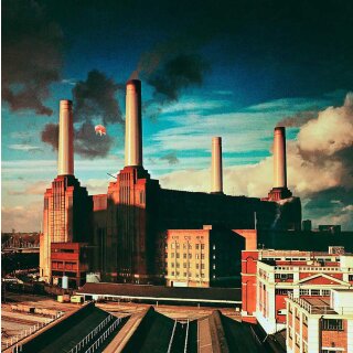 PINK FLOYD -- Animals  LP