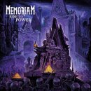 MEMORIAM -- Rise to Power  LP  SMOKE  B-STOCK