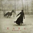 KARG -- Marodeur  CD  DIGIPACK