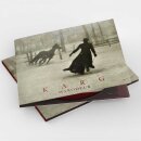 KARG -- Marodeur  CD  DIGIPACK