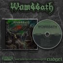 WOMBBATH -- Beyond the Abyss  CD  JEWELCASE