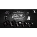 SAMAEL -- Morbid Metal  7"  BOX  BLACK  2nd Edition