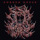 CORPUS OFFAL -- s/t  CD  JEWELCASE