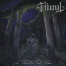 TRIBUNAL -- In Penitence and Ruin  LP  BLACK