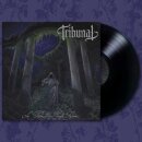 TRIBUNAL -- In Penitence and Ruin  LP  BLACK