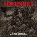 GENOCIDAL RITES -- Genocidal Upheaval Of Subservient...