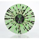 ROTTING -- Crushed  LP  SPLATTER