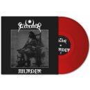 GEHENNA -- Murder  LP  RED