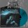 FROZEN SHADOWS -- Hantises  LP  BLUE