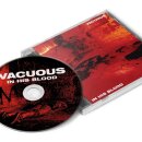 VACUOUS -- In His Blood  CD  JEWELCASE