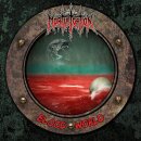 MORTIFICATION -- Blood World  CD  JEWELCASE