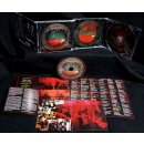 MORTIFICATION -- Blood World  CD  JEWELCASE