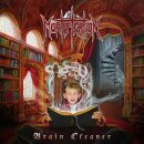 MORTIFICATION -- Brain Cleaner  CD  JEWELCASE