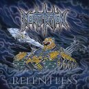 MORTIFICATION -- Relentless  CD  JEWELCASE