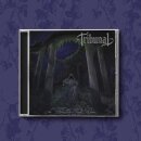 TRIBUNAL -- In Penitence and Ruin  CD  JEWELCASE