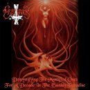 MYSTIFIER -- Demystifying the Mystified Ones ...  LP...