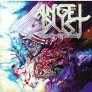 ANGEL DUST -- Border of Reality  CD  JEWELCASE