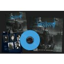 VECTOM -- Rules of Mystery LP  BLUE  UNSEALED