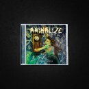 ANIMALIZE -- Verminateur  CD  JEWELCASE