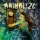 ANIMALIZE -- Verminateur  CD  JEWELCASE