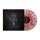 LIK -- Necro  LP  LILAC RED SPLATTER