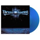 VICIOUS RUMORS -- s/t  LP  BLUE