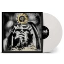 BEHEMOTH -- The Shit ov God  LP  WHITE