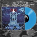 MYSTIFIER -- The World is so Good that Who Made it Doesn’t Live Here  LP  BLUE