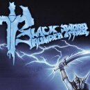 BLACK SWORD THUNDER ATTACK -- s/t  CD