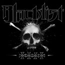 BLACKLIST -- The Sign of 4  LP  BLACK