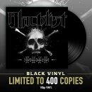 BLACKLIST -- The Sign of 4  LP  BLACK