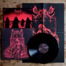 SCITALIS -- Maledictum  LP  BLACK