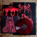 SCITALIS -- Maledictum  LP  MARBLED