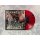 BASTARD PRIEST -- Under the Hammer of Destruction  LP  RED / BLACK SPLATTER