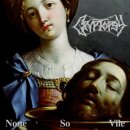 CRYPTOPSY -- Non So Vile  LP  BLACK