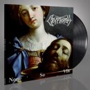 CRYPTOPSY -- Non So Vile  LP  BLACK