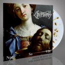 CRYPTOPSY -- Non So Vile  LP  SPLATTER