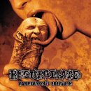 REGURGITATE -- Carnivorous Erection  LP  BLACK