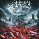 SARKASM -- Carnival of Atrocities  CD  JEWELCASE